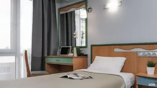 City Park Hotel Sochi - 19