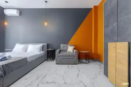 Bruni Loft - 123