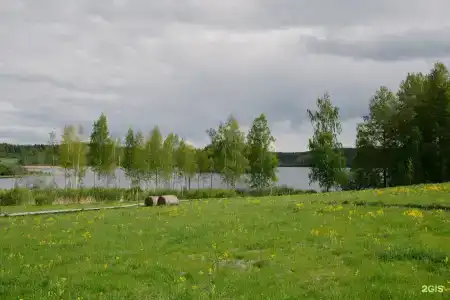 Forrest Lodge Karelia - 9