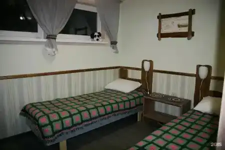 Сказка Здесь - 1