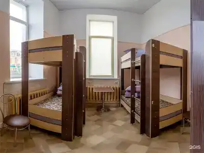 Гостевой двор Паровоз - 4