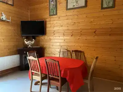 Бунгало Apreski на Банном - 192