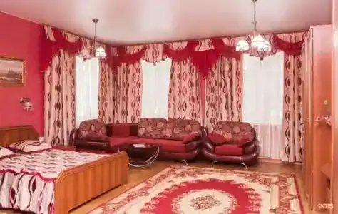 Кедровый бор - 36
