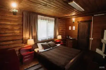 Клуб-отель Высокое  - 69