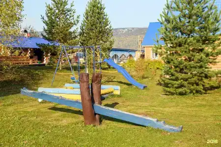 Таежное - 25
