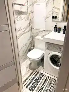 Дом у метро на улице Часовая - 37