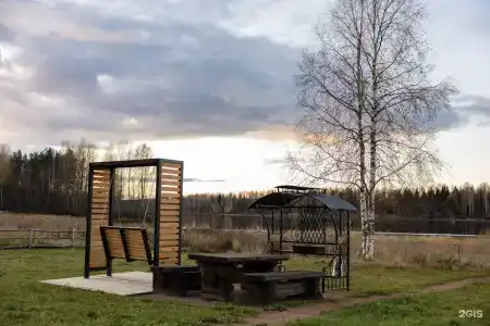 Дом Пасечника - 22