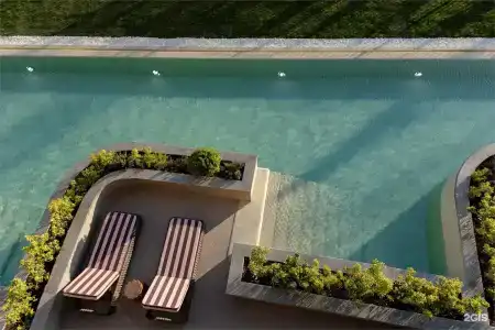 Miracleon Dusit Thani Resort & SPA Anapa - 86