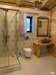 Флора и Фауна Шерегеша - 25