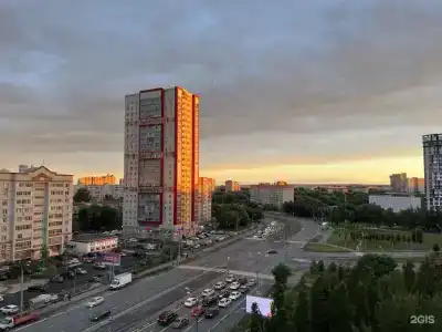 Комфорт - 15