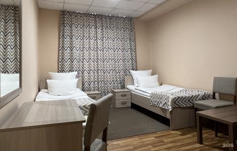 Arctic Hotel - 37