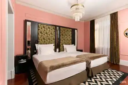 Dom Boutique Hotel - 181