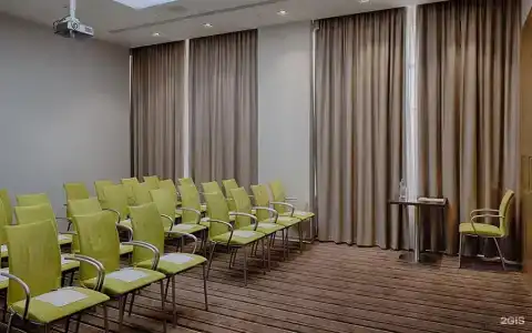 Hilton Garden Inn Ufa Riverside - 56