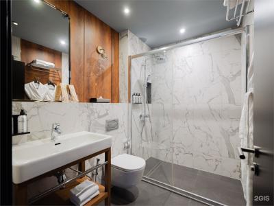 Arka Hotel by Ginza Project - 72