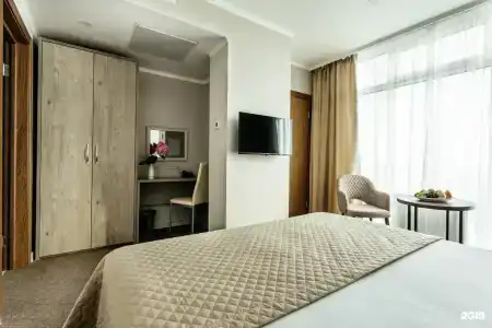 Amra Park-& Spa  - 144