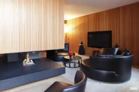 Barvikha Hotel & SPA - 27