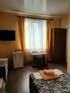 Хостел на Кувшинках - 33