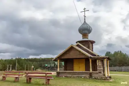 Киногородок - 34