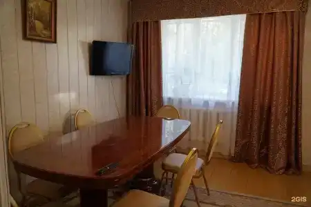Домашний очаг на Мира 4 - 5