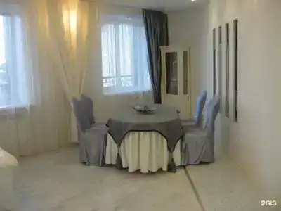 Солнечный - 10