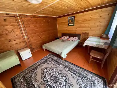 Горячинск - 72