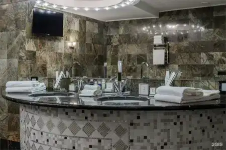 Marins Grand Hotel - 81