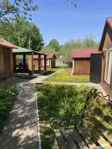 Тихий дворик - 17