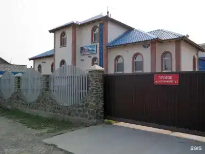 Эдем - 1