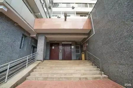 улица Гамарника, 64 Апартаменты - 4