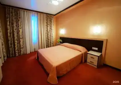 City Park Hotel - 62