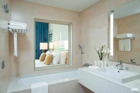Radisson Blu - 116