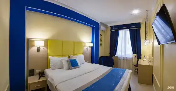 Созвездие - 97