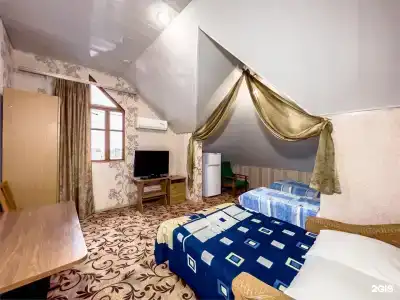 Медовый - 52