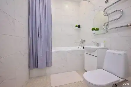 Квартира на ул.Петра Подзолкова - 10