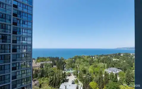 улица Виноградная, д.4 Апартаменты - 9
