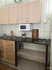 Хостел Old Flat на Невском - 27