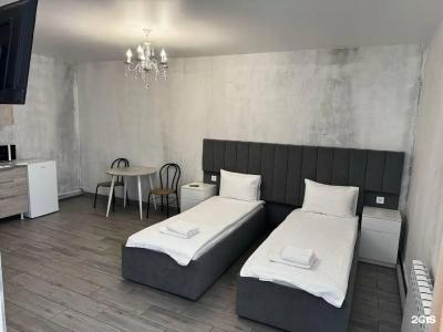 Апарт-отель Gloria - 12