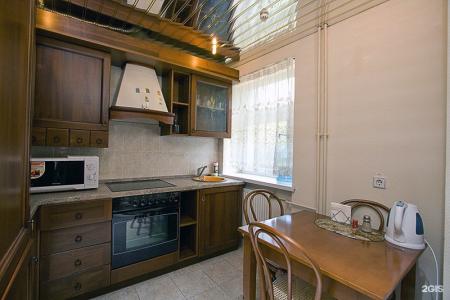 Черноморская зорька - 20