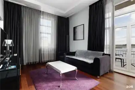 Radisson & Residences Завидово - 164