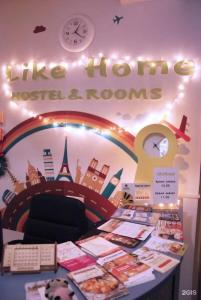 Like Home - 99