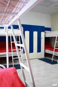Sky Hostel - 30