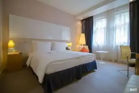 Radisson Роза Хутор - 48