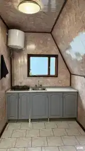 Солонцово - 43
