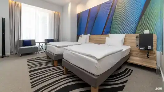 Novotel - 12
