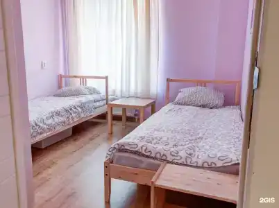 Jazz HostelPskov - 50