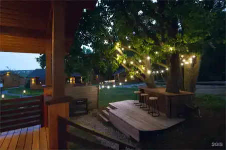 Wish Home Дубовая Роща - 60