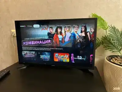 Квартира на Хорошавина 11 - 6