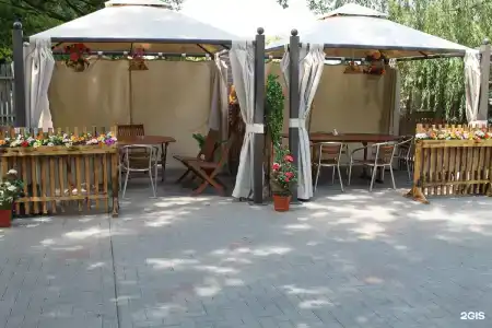 Престиж - 1
