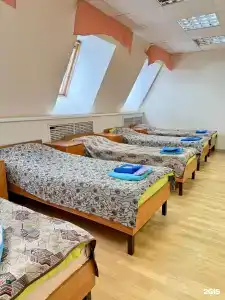 Гостиничный комплекс Купеческий Дом - 128