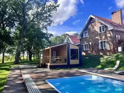 Дома Sanditten SPA - 133